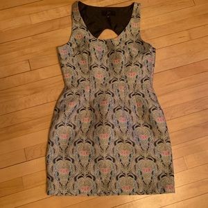 Jack by BB Dakota dress
